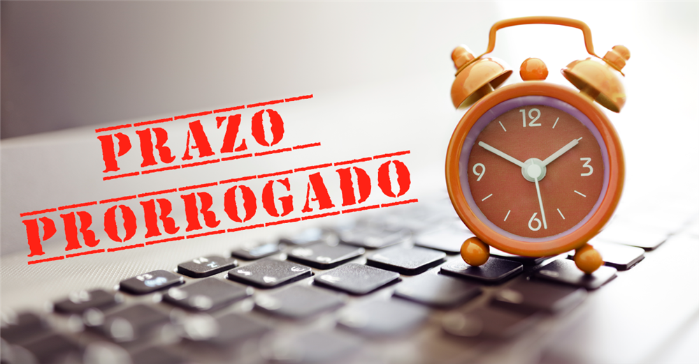 Receita Estadual prorroga prazo de adesão ao Refis